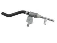 OEM Nissan Rogue Sport Sensor Assy-Thermometer - 21200-4BB0B