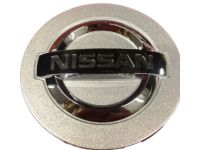 OEM Nissan Titan Ornament-Disc Wheel - 40342-ZW10A