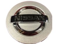 OEM 2019 Nissan Titan Ornament-Disc Wheel - 40342-ZW10A