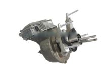 OEM Nissan Leaf Control Assembly-Brake - 46007-3NA2A