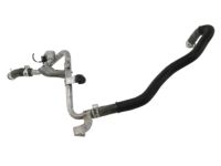 OEM 2020 Nissan Pathfinder Hose Water - 21306-JA13B