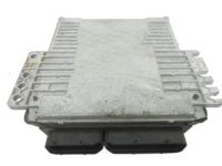 OEM Nissan Pathfinder Engine Control Module - 23710-ZS01A