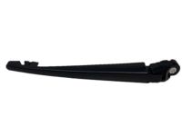 OEM 2012 Nissan Murano Rear Window Wiper Arm Assembly - 28781-1AA1A