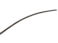 OEM 2016 Nissan Murano Wiper Blade Refill Assist - 28895-5AA1A
