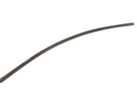 OEM 2020 Nissan Murano Wiper Blade Refill Assist - 28895-5AA1A