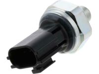 OEM 2020 Nissan GT-R Switch, Oil Pressure - 25070-CD00A