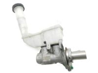 OEM 2015 Nissan Sentra Cylinder Brake Master - 46010-3SG1B