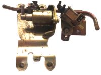 OEM Nissan 300ZX Solenoid Valve Assy - 14956-40P00