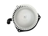 OEM 2020 Nissan NV3500 Blower Assy-Front - 27220-1PA0A