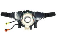 OEM 2014 Nissan Frontier Switch Assy-Combination - 25560-9BH0C