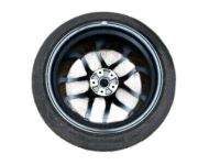 OEM Nissan 370Z Wheel-Aluminum - D0C00-3GM3B