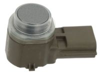 OEM 2022 Nissan Sentra Sensor Assy Distance - 28438-6CA2B