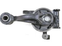 OEM 2014 Nissan Maxima Engine Mounting Buffer Assembly, Rear - 11360-JA100