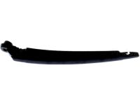 OEM 2018 Nissan Kicks Rear Window Wiper Arm Assembly - 28781-5RB0A