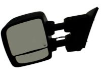 OEM 2020 Nissan Titan Mirror Assembly-Outside LH - 96302-9FT0E