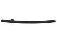 OEM Nissan Frontier Sash Assy-Rear Door, Center LH - 82223-EB000