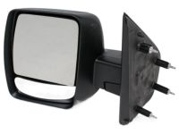 OEM 2020 Nissan NV3500 Mirror Assy-Outside, LH - 96302-1PA6E