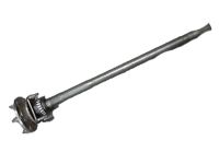 OEM Nissan Titan Shaft-Rear Axle - 38164-8S10B