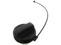 OEM Nissan Filler Cap Assembly - 17251-9EG1C