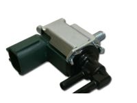 OEM 2000 Nissan Quest Valve Assembly-SOLENOID - 14956-31U1A