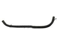 OEM 2013 Nissan Quest Hose-Reserve Tank - 21741-JP10A