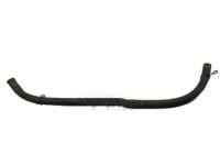 OEM 2013 Nissan Murano Hose-Reserve Tank - 21741-JP10A