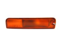 OEM Nissan Pathfinder Lamp Assembly-Turn Signal, Front RH - 26130-0W025