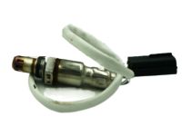 OEM Nissan Rogue Select Heated Oxygen Sensor - 226A0-JA10C