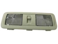 OEM 2010 Nissan Frontier Lamp Assembly-Map - 26430-EA102