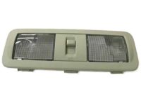 OEM 2008 Nissan Xterra Lamp Assembly-Map - 26430-EA102