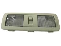 OEM 2009 Nissan Xterra Lamp Assembly-Map - 26430-EA102