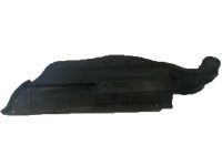 OEM Nissan Altima Duct Assembly-Air - 16554-8J110