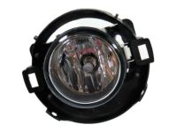 OEM Nissan Xterra Lamp Fog - 26150-EA025