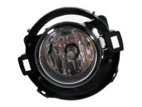 OEM 2012 Nissan Xterra Lamp Fog - 26150-EA025