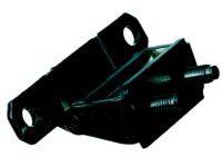 OEM Nissan Hinge Assy-Back Door - 90400-CF00A