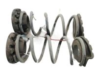 OEM 2005 Nissan Altima Spring-Rear Suspension - 55020-8J018