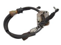 OEM 2020 Nissan Murano Control Cable Assembly - 34935-5AA0A