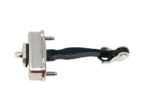 OEM 2012 Nissan Pathfinder Check Link Assembly Front Door - 80430-9BG0A