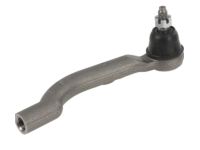 OEM 2014 Nissan Rogue Select Socket Kit-Tie Rod, Outer - D8520-JY00A