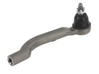 OEM Nissan Rogue Socket Kit-Tie Rod, Outer - D8520-JY00A