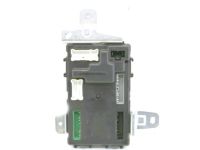 OEM 2010 Nissan 370Z Body Control Module Assembly - 284B1-1ET0B