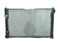 OEM 2014 Nissan Murano Radiator Assy - 21460-1AA5A