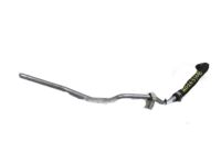 OEM 2013 Nissan Altima Tube-Booster To Tank - 47401-3TA0A