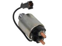 OEM 1996 Nissan 240SX Motor Assy-Starter - 23300-72F10