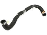 OEM 2009 Nissan Altima Hose-Heater, Inlet - 92400-JA10A