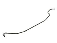 OEM 2006 Nissan Xterra Tube Assy-Cylinder - 49541-EA000