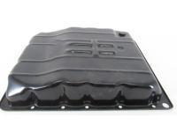 OEM 2002 Nissan Frontier Pan Oil - 31390-41X07