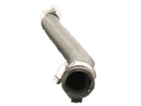 OEM 2008 Infiniti QX56 Hose-Filler - 17228-7S005