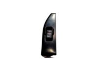 OEM 1997 Nissan Pickup Switch Assy-Power Window, Assist - 25411-D4600