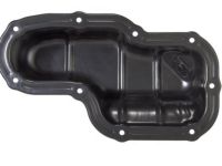 OEM 2017 Nissan NV3500 Pan Assy-Oil - 11110-1PE0A